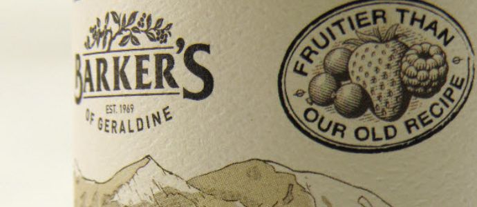 Barker's of Geraldine