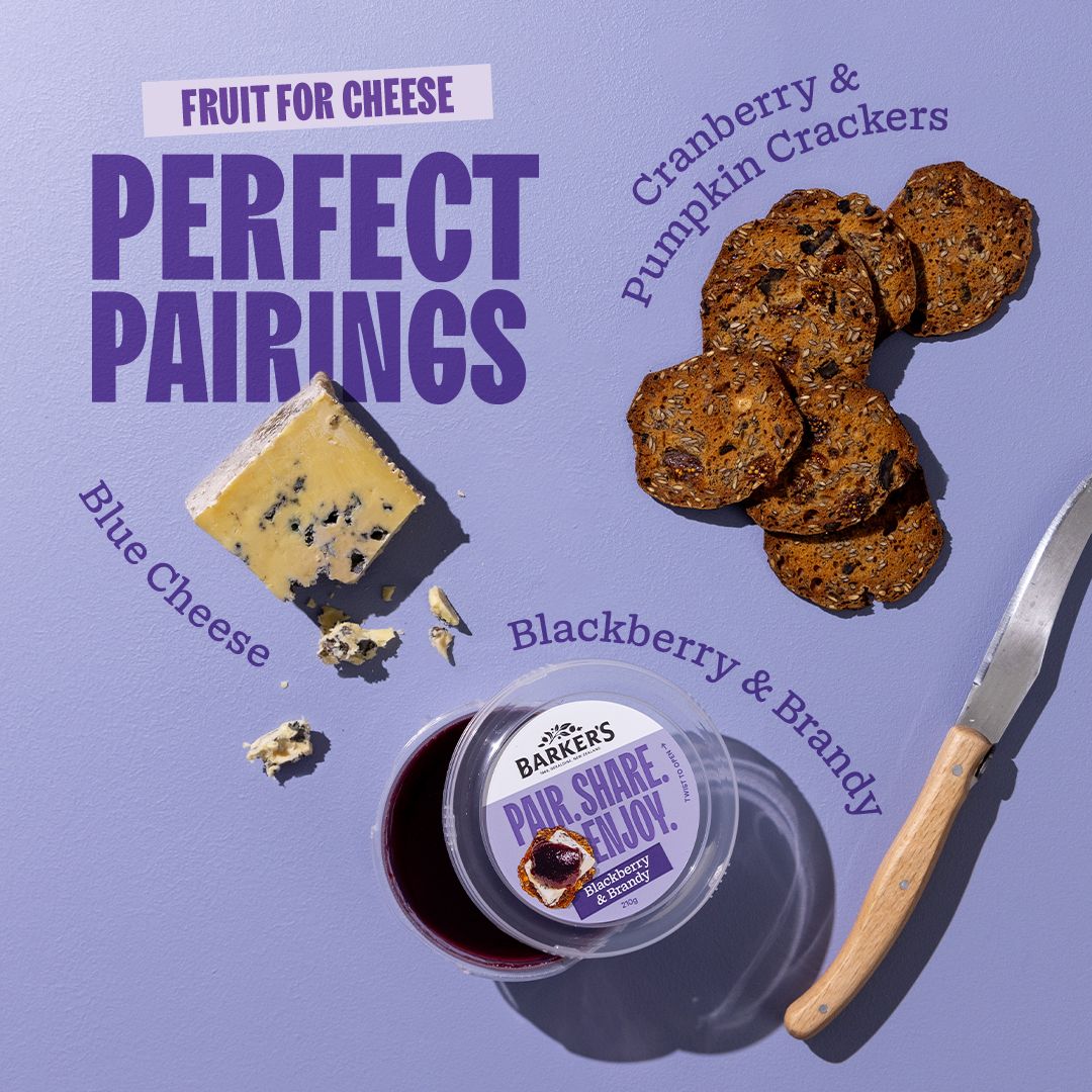 Barker's of Geraldine