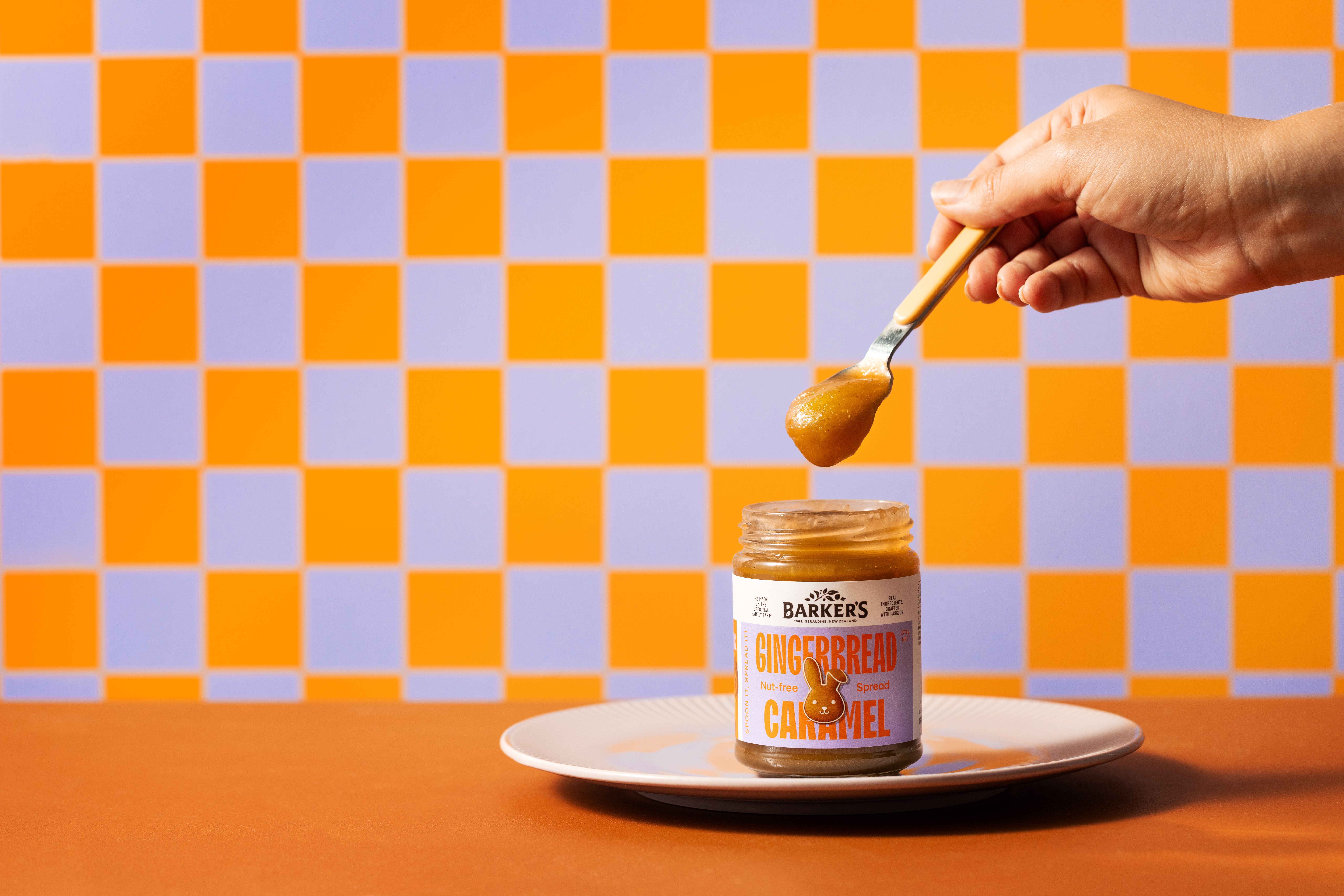 Barker's of Geraldine