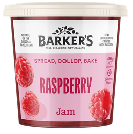 Raspberry Jam