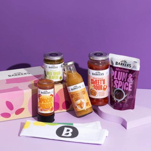 Pantry Pack Gift Pack
