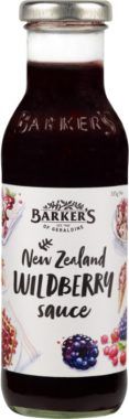 Barker's of Geraldine