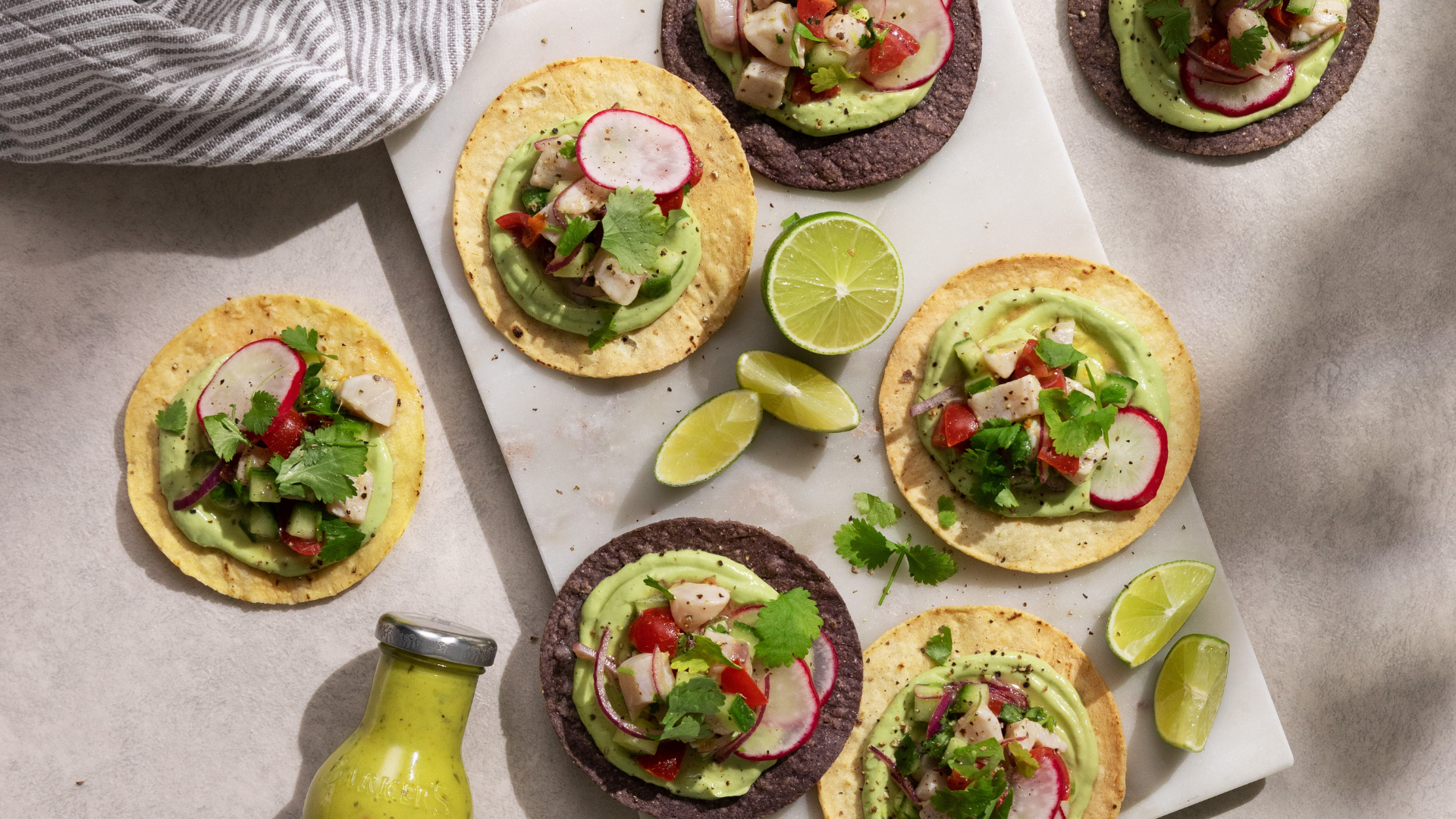 Barker's of Geraldine