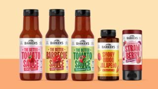 Barker's of Geraldine