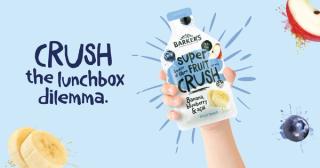 Barker's of Geraldine