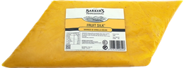 Barker's Professional Mango & Vanilla Bean Fruit Silk 1.25kg
