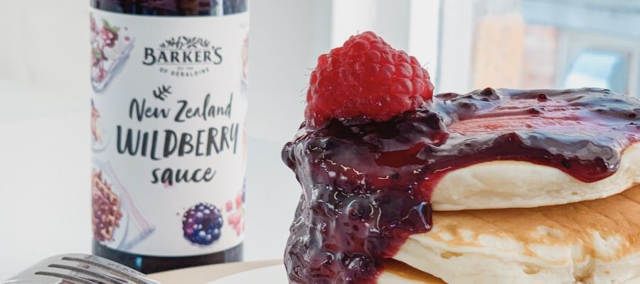 Barker's of Geraldine