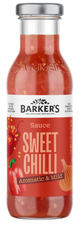Sweet Chilli Sauce 310g