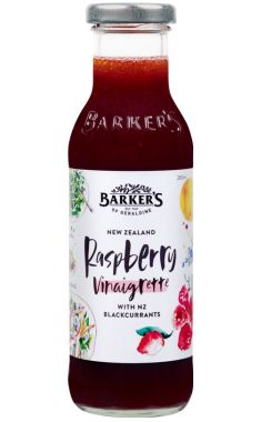Barker's of Geraldine