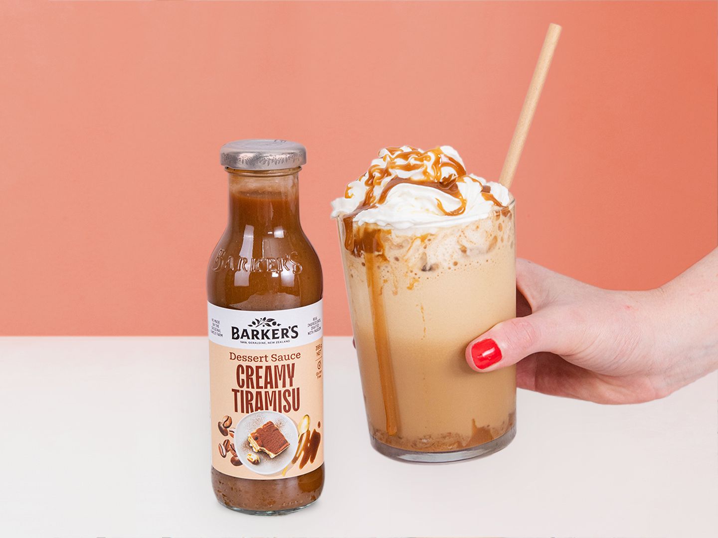 Barker's of Geraldine