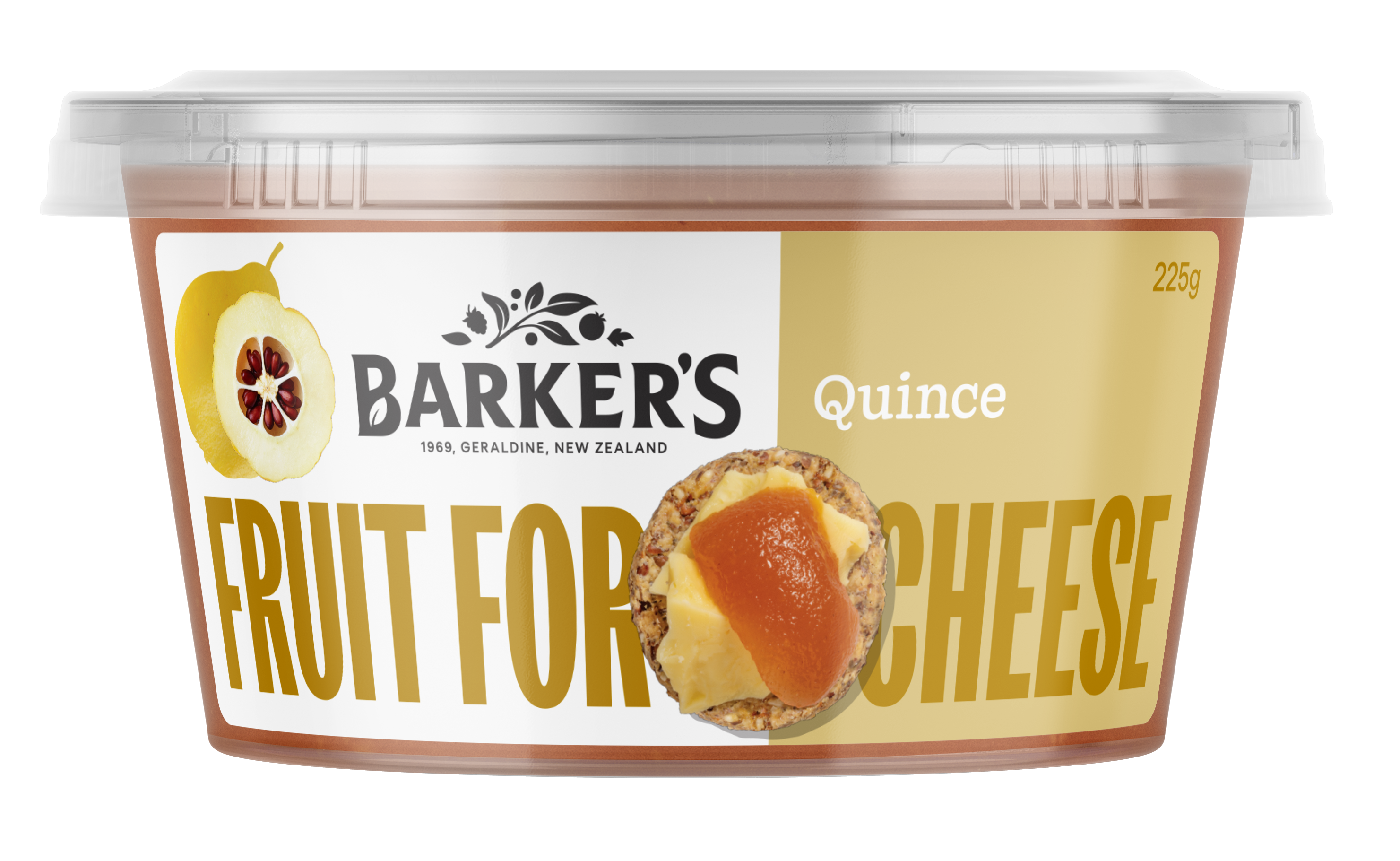 Quince Fruit for Cheese 210g