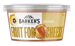 Quince Fruit for Cheese 210g