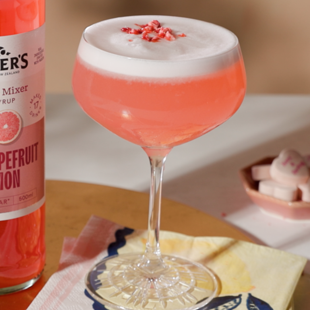 Barker's of Geraldine