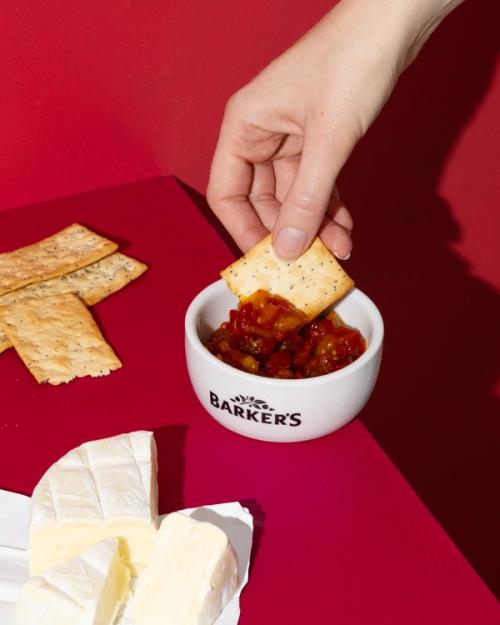 Barker's Ramekin