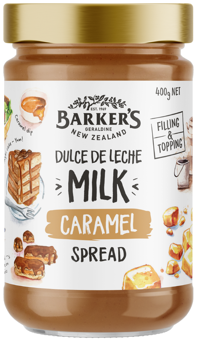 Shop | Dulce de Leche