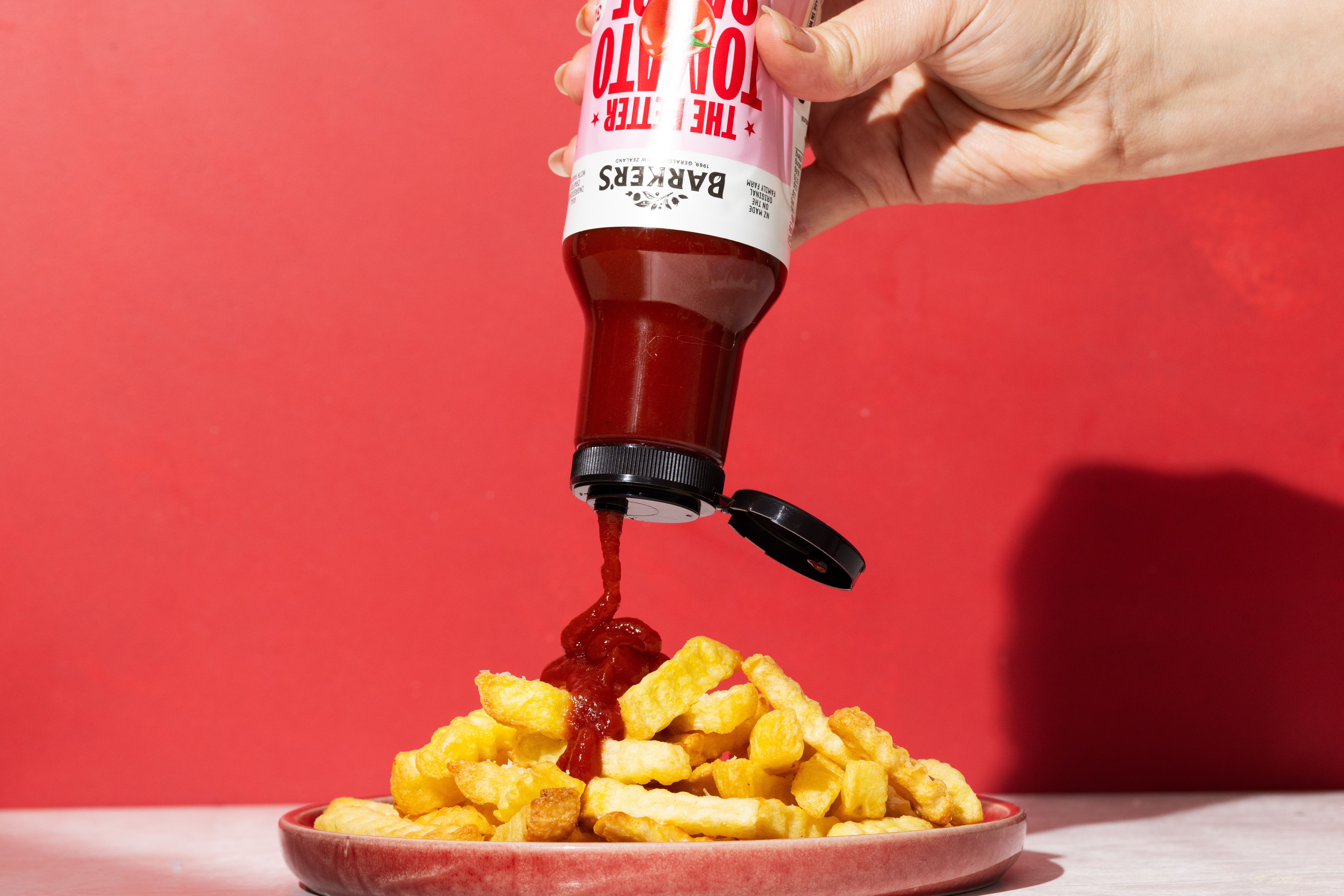 Barker's of Geraldine