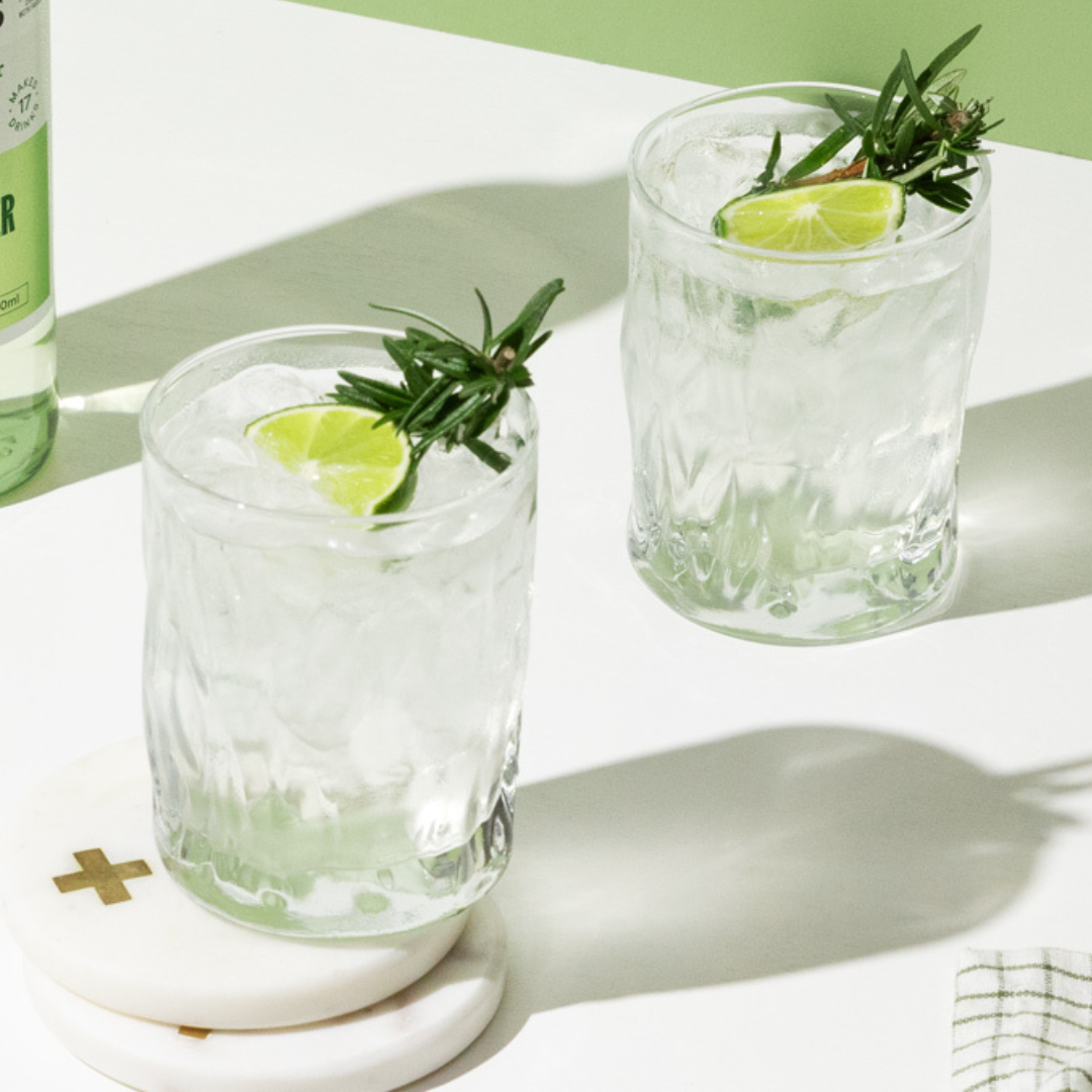 Barker's of Geraldine