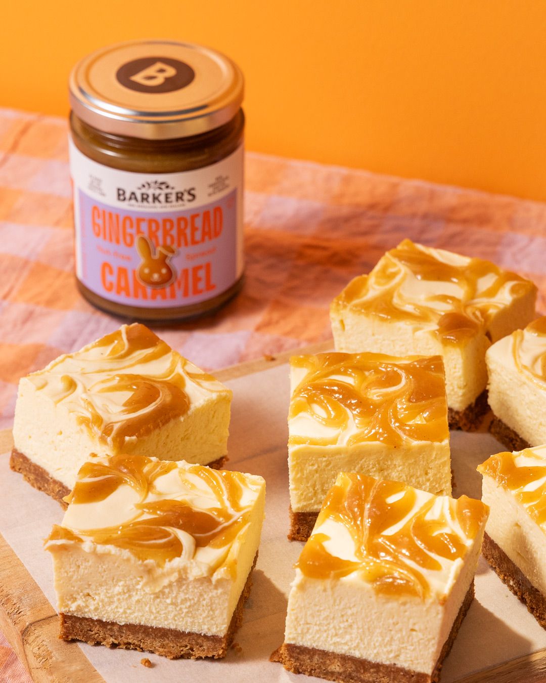 Barker's of Geraldine