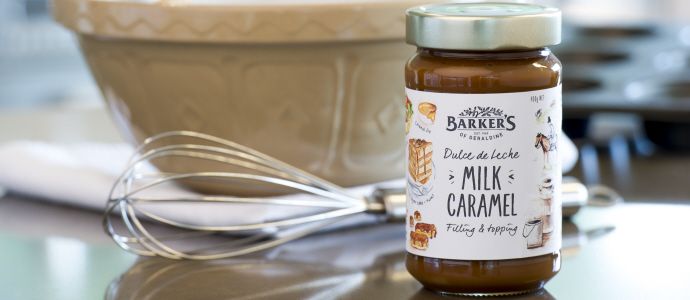 Barker's of Geraldine