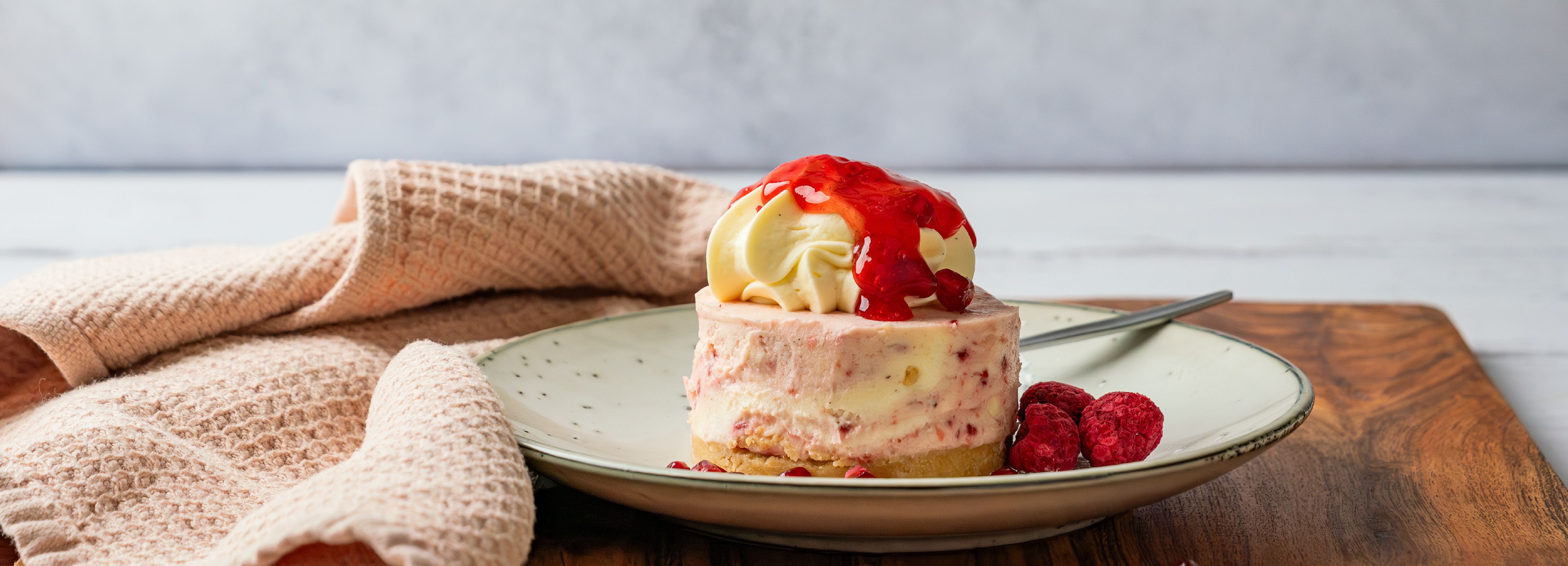 Barker's of Geraldine