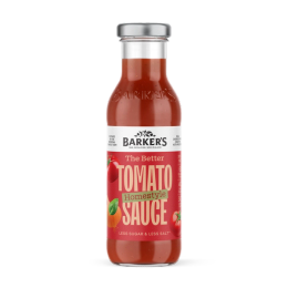 Homestyle NZ Tomato Sauce 305g