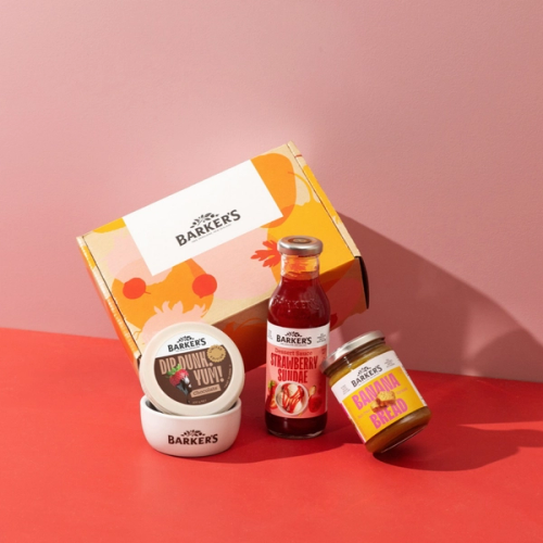 Sweet Selection Gift Pack