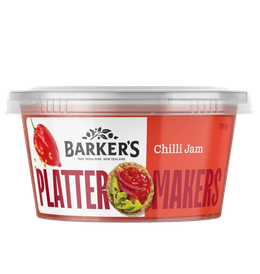 Chilli Jam 190g