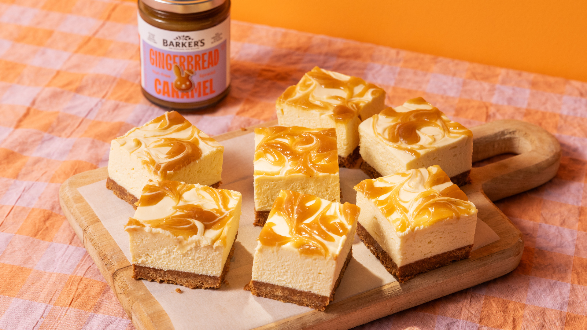 Barker's of Geraldine