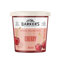 Cherry Jam