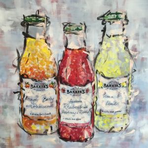 Barker's of Geraldine