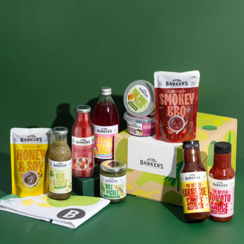 BBQ Besties Gift Pack