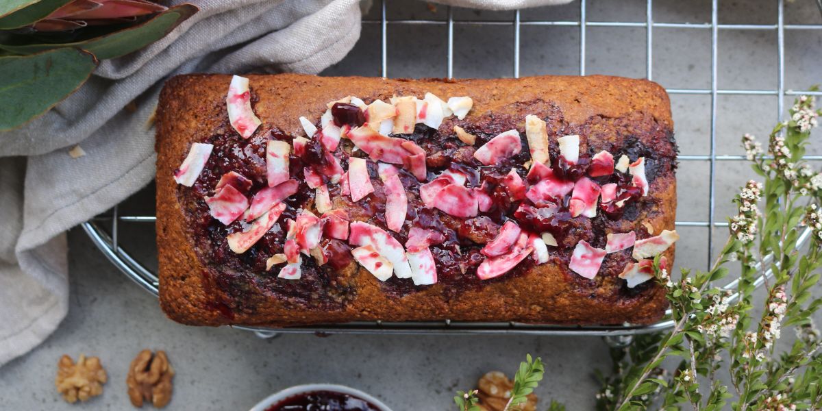 Barker's New Zealand