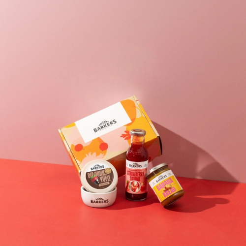 Sweet Selection Gift Pack