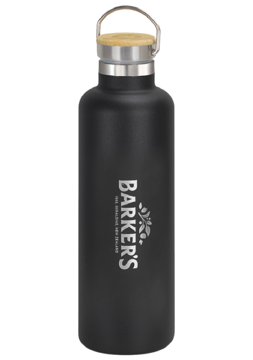 Barker's Drink Bottle 1L