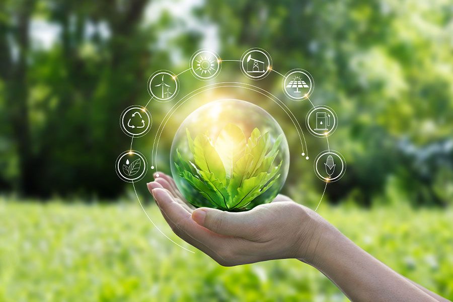 Por que a resina PCR é uma virada de jogo para produtos ecológicos插图1