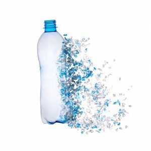 Recycled PET Flakes in Strapping Tape: Strength, Efficiency, and Eco Advantages插图
