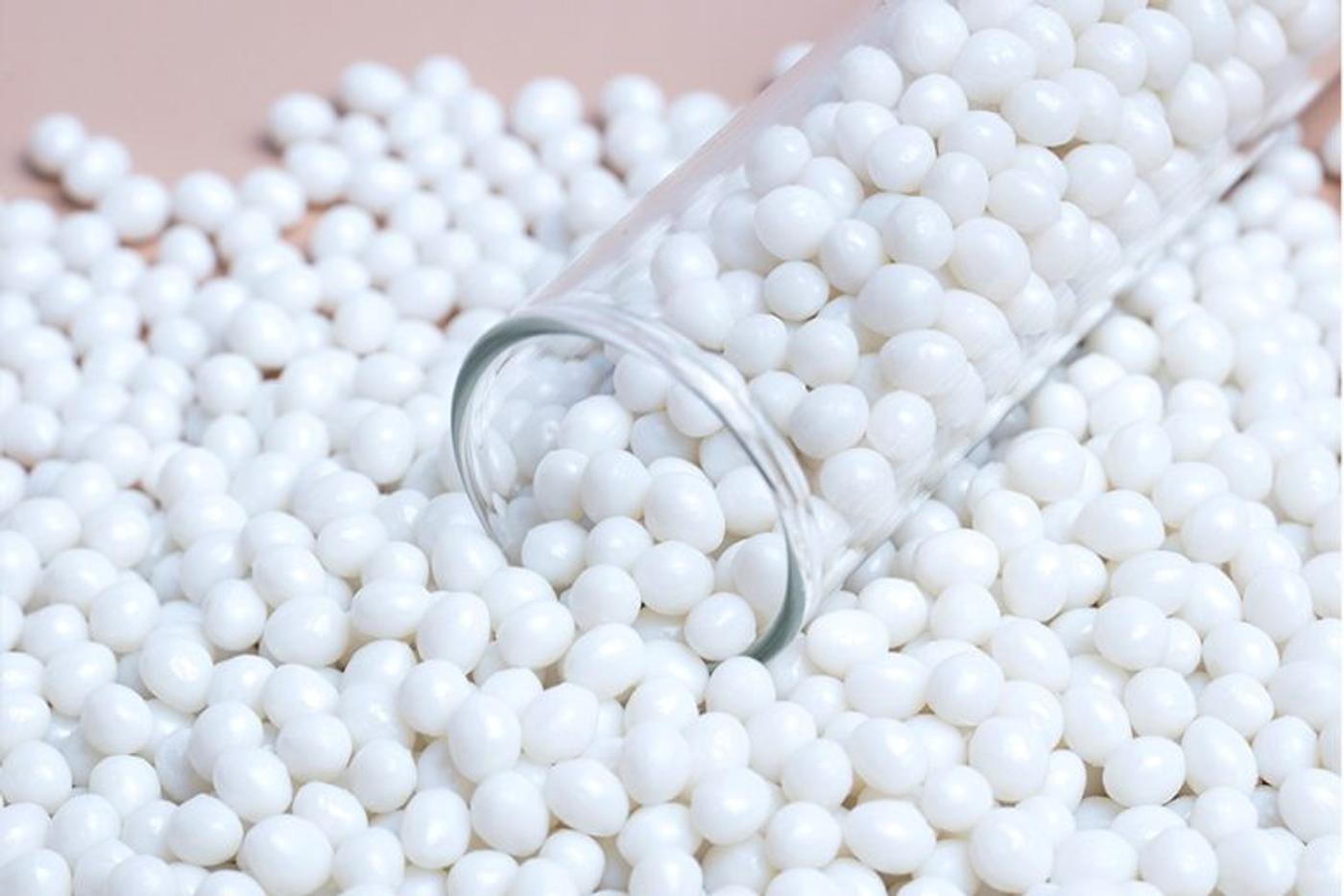 Food-grade Recycled PET Pellets