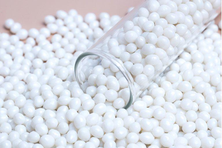 Food-grade Recycled PET Pellets
