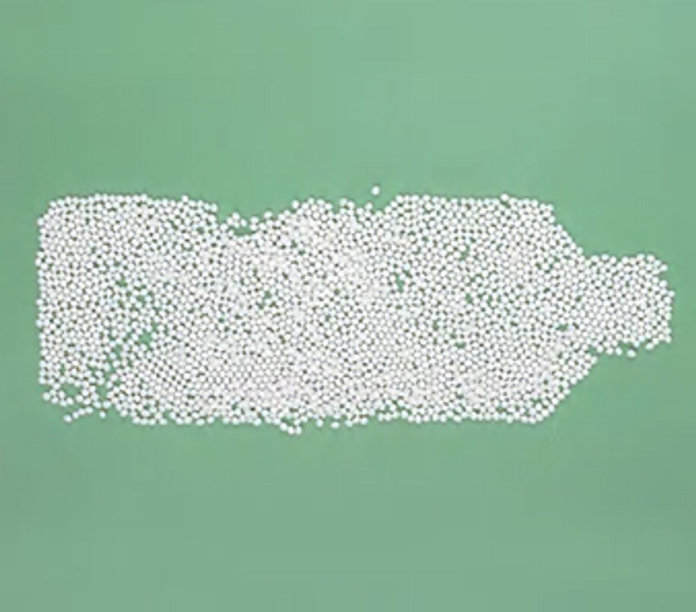 r-PET-Pellets