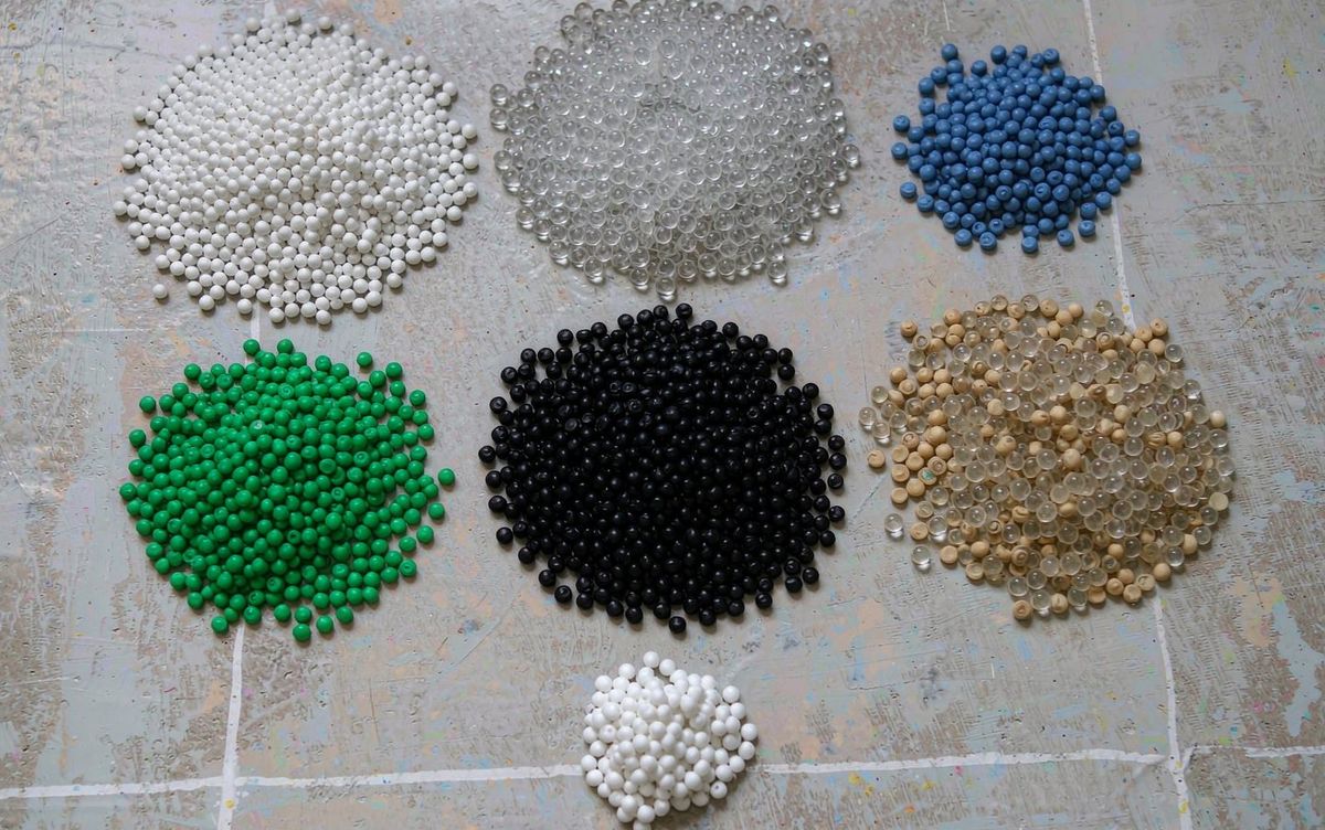 Recycled Plastic Materials: Types, Specs and Applications — The 2026 ...