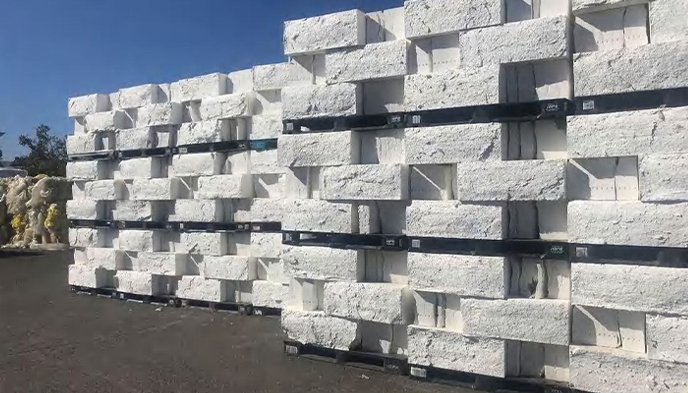 EPS-Recycling
