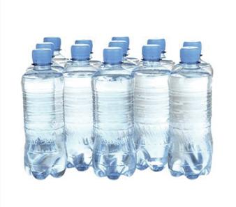Beverage Bottles
