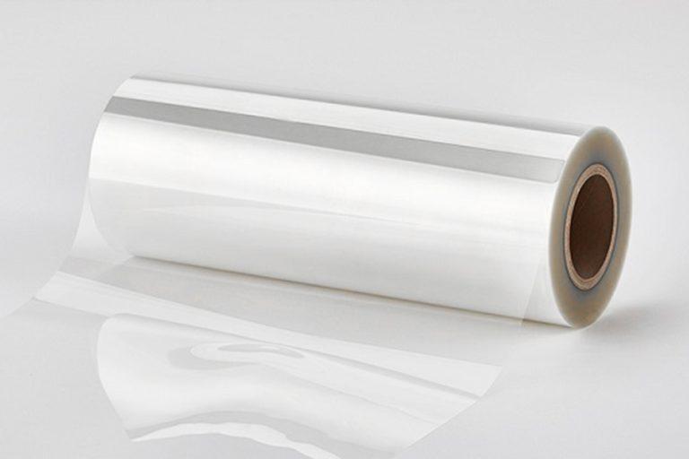 Food-grade Recycled PET Sheet