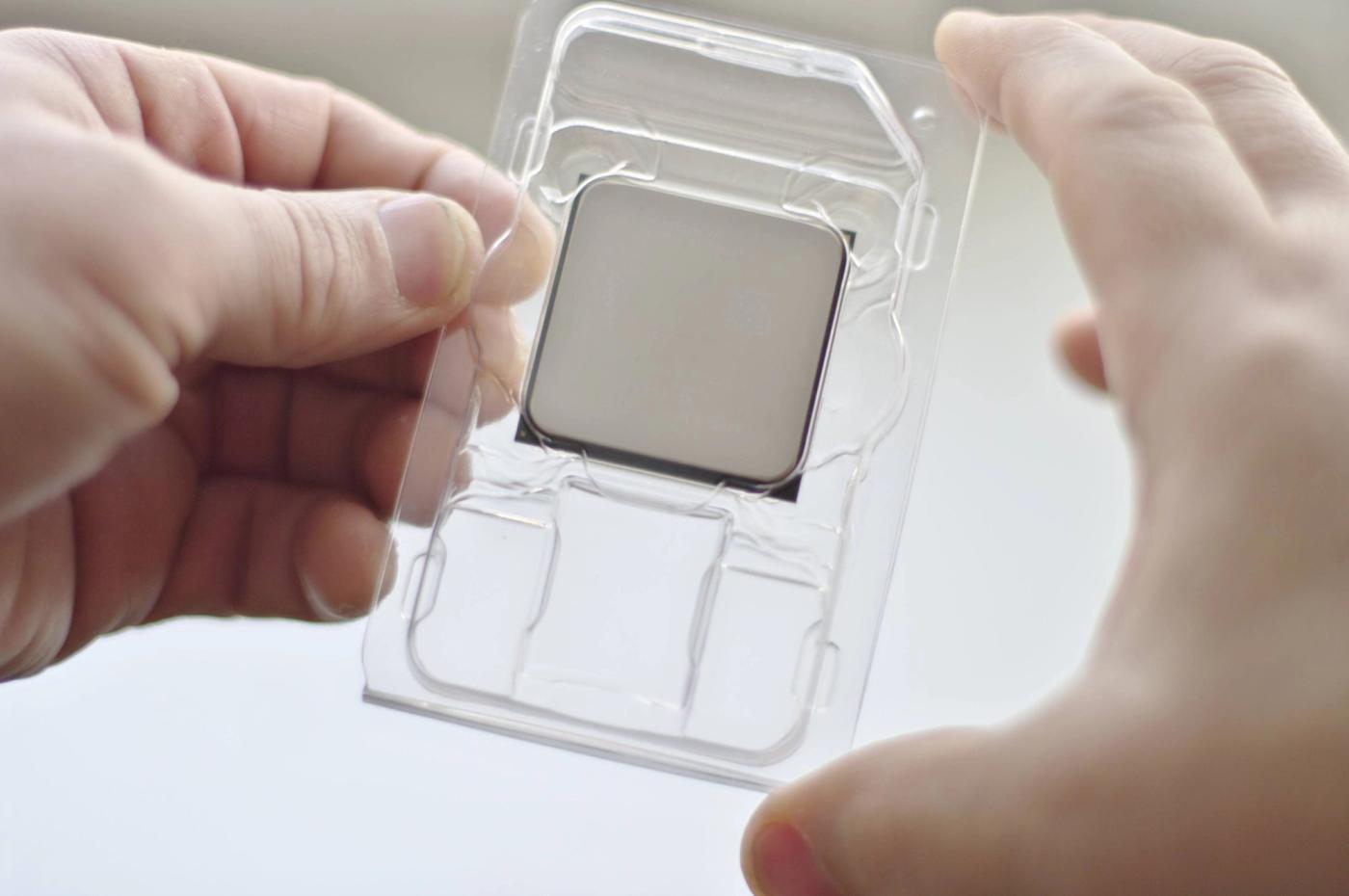 Recyceltes PET für Elektronikverpackungen: Eine nachhaltige und leistungsstarke Lösung