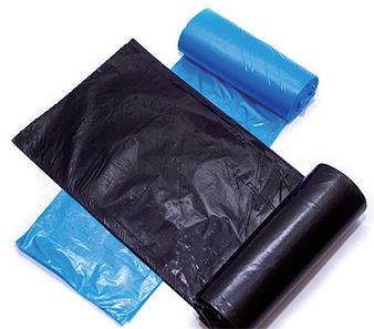 Bolsas de basura