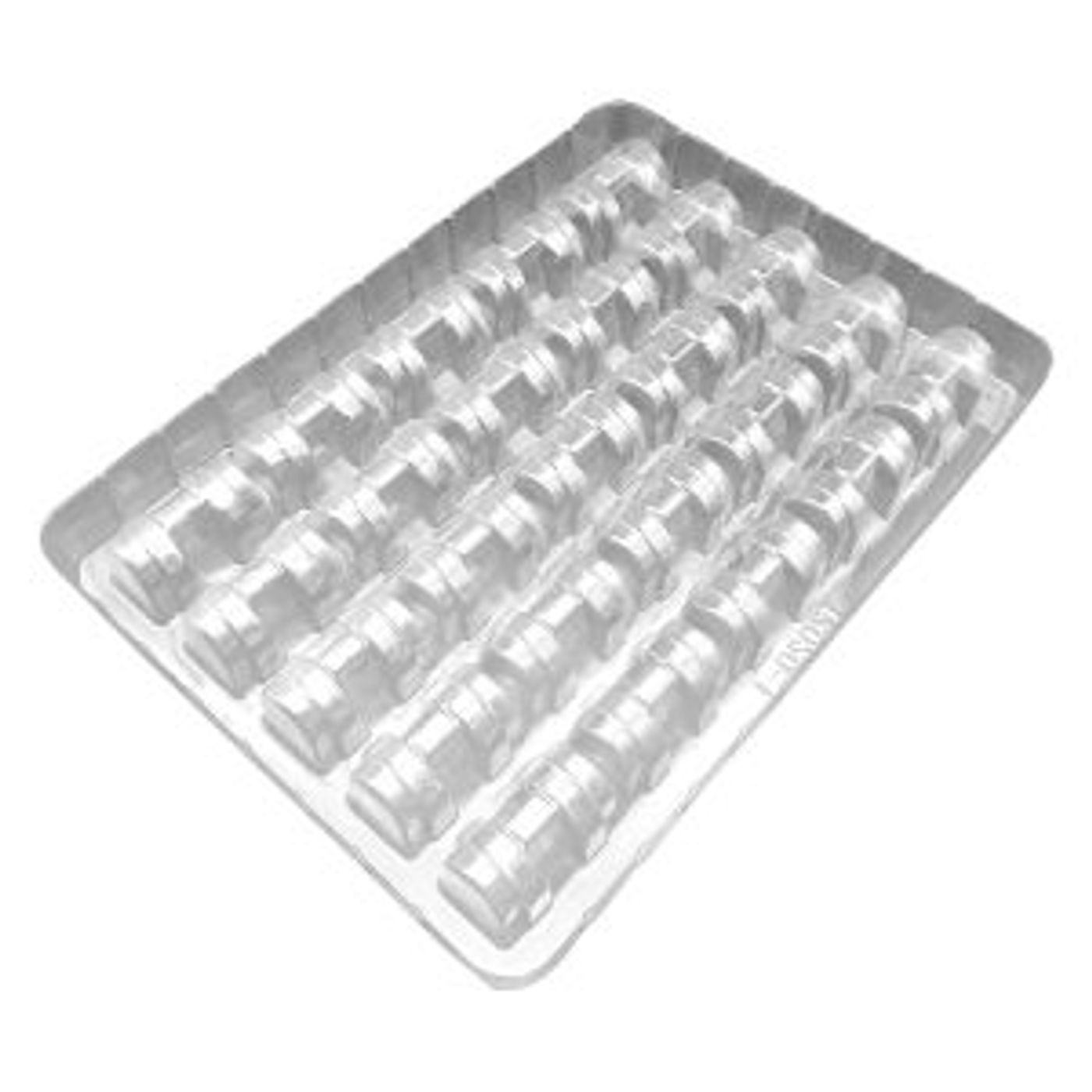 Recycled PET for Electronics Packaging: A Sustainable and High-Performance Solution插图1