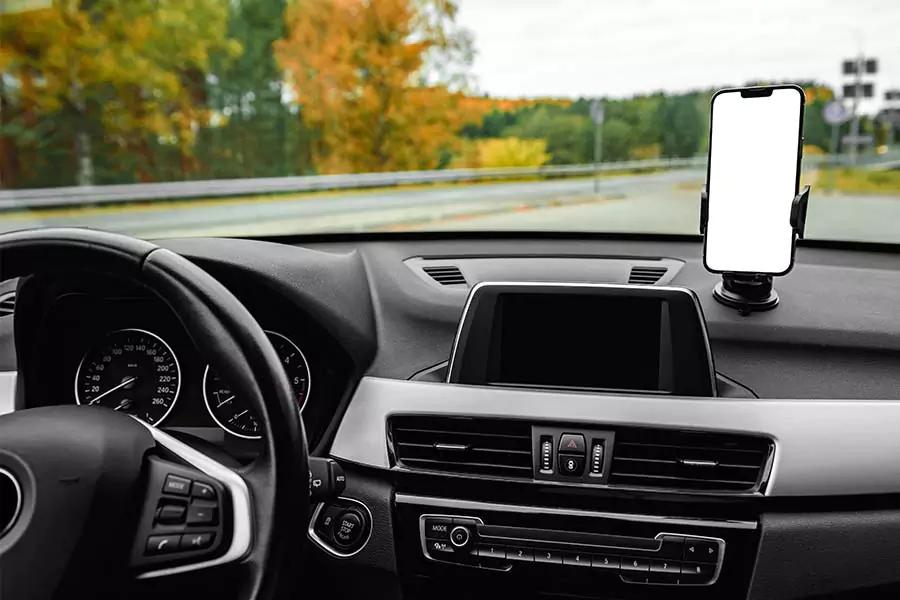 pp accesorios para automóvil