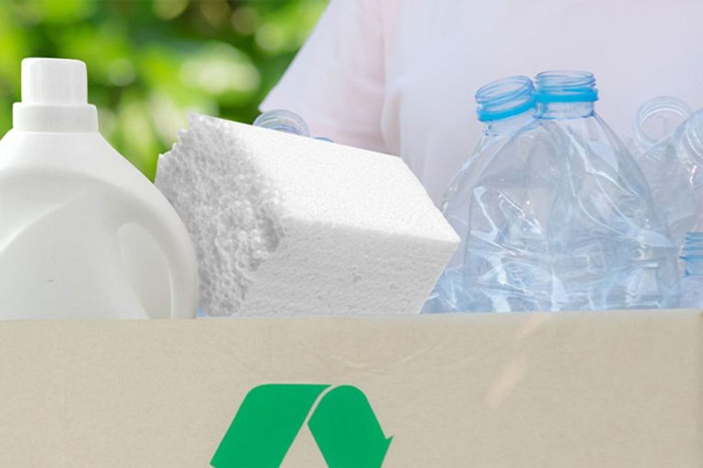 Geschäftsumfang von Intco Recycling