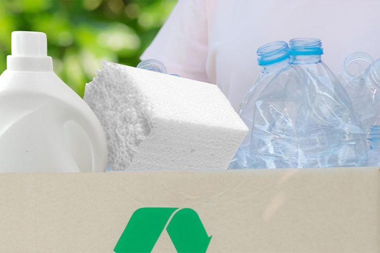 Alcance del negocio de reciclaje de Intco