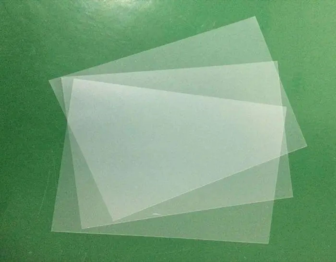 Feuille